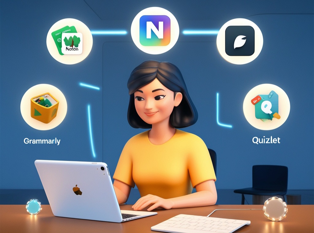 اپلیکیشن درسی