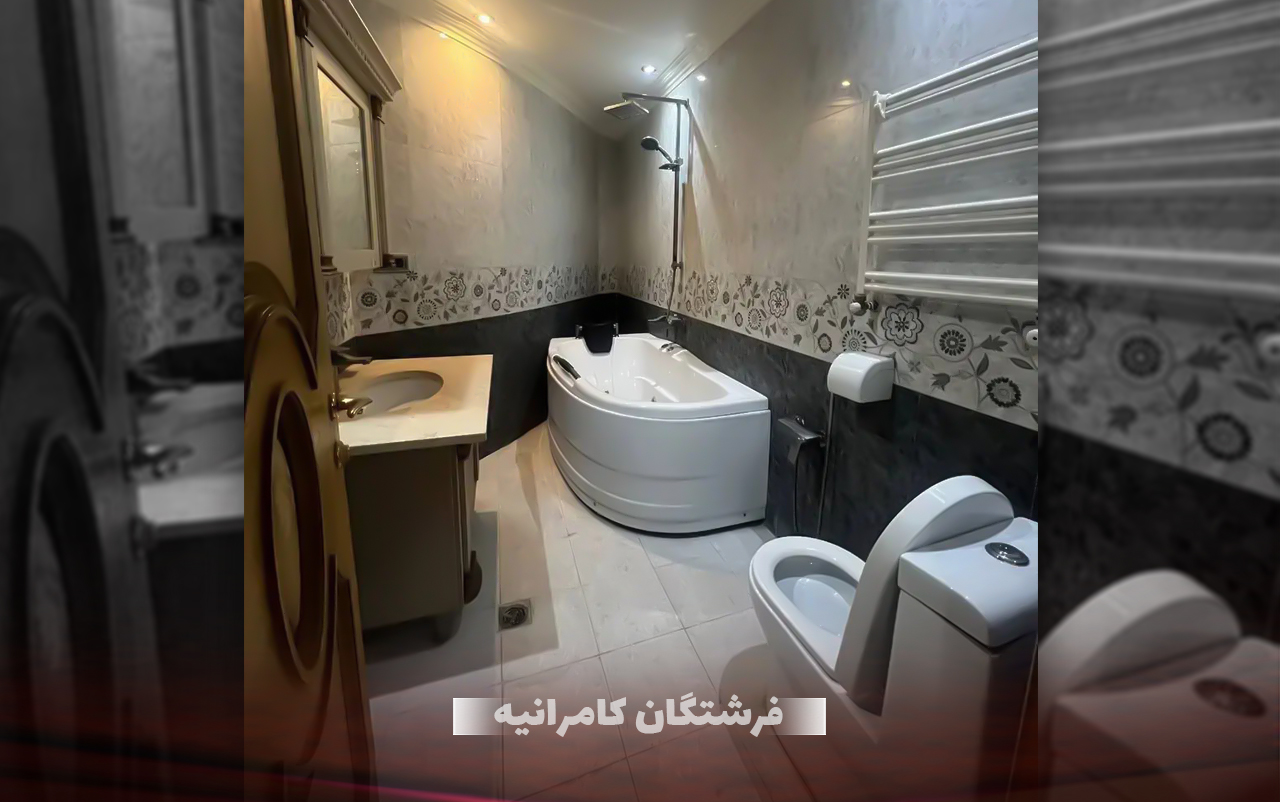 اتاق مستر خوابگاه فرشتگان تهران