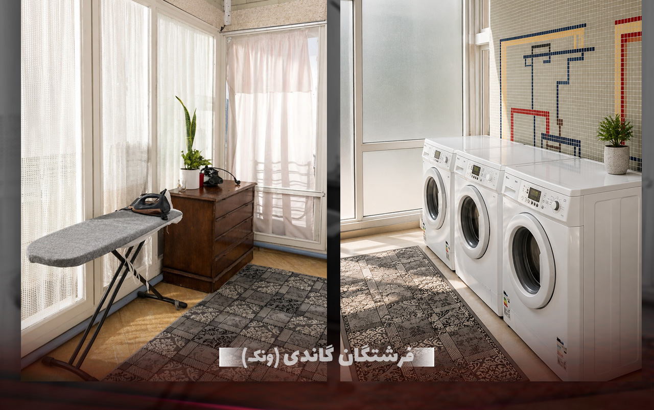  خوابگاه دخترانه فرشتگان شعبه گاندی